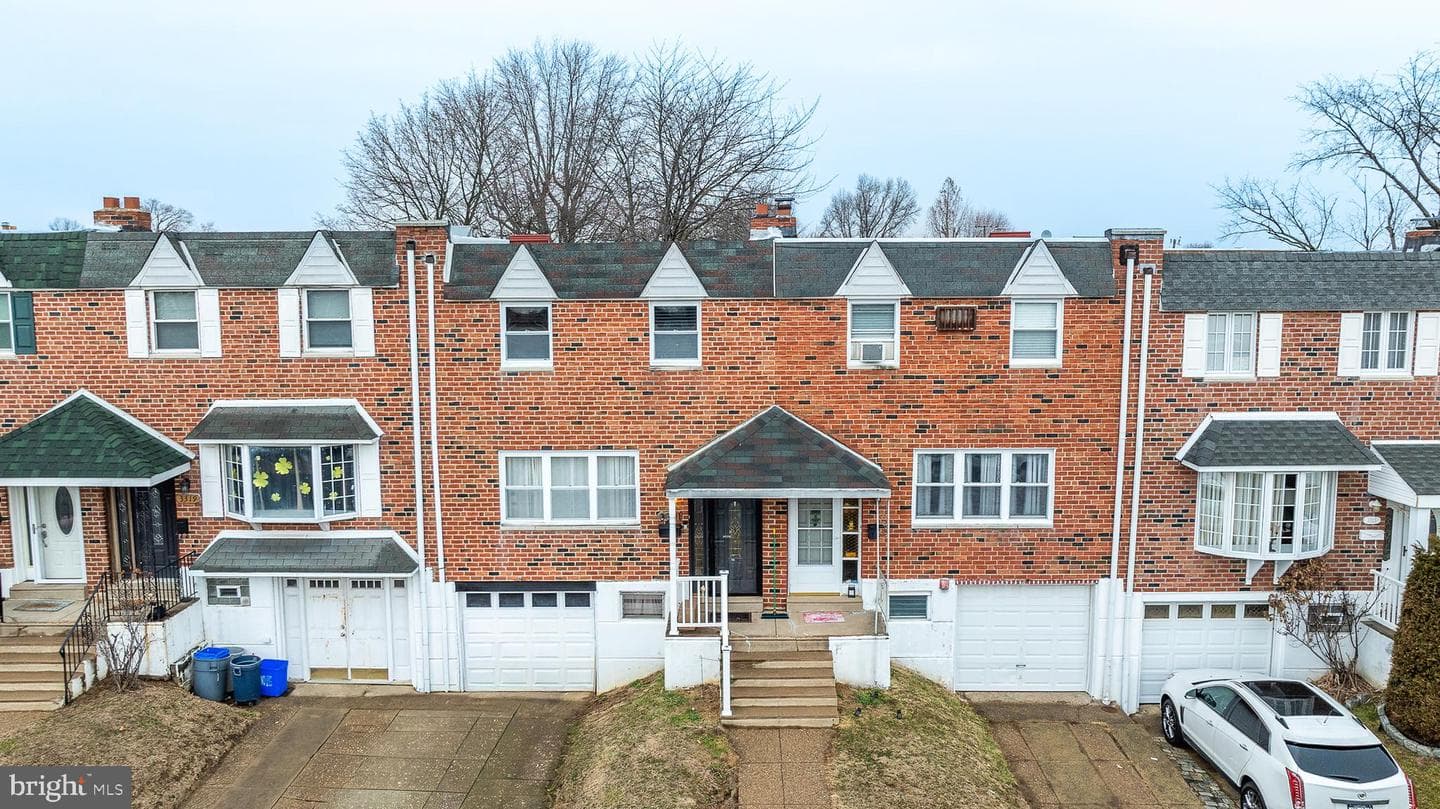 3321 Belgreen Road