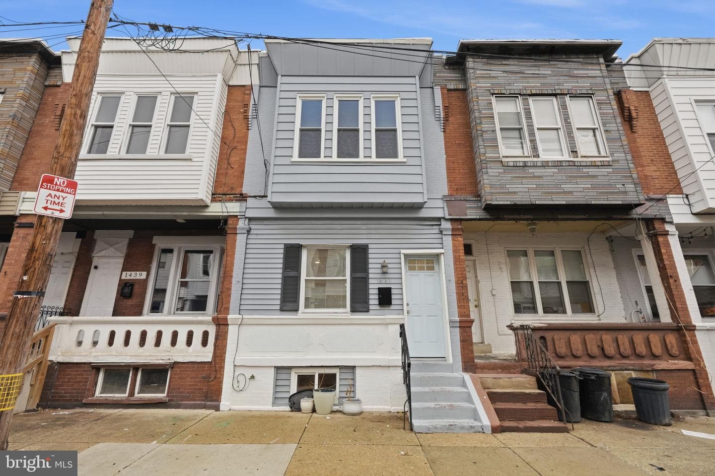 1441 S Marston Street, Philadelphia