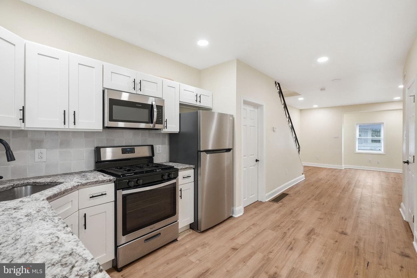 1441 S Marston Street, Philadelphia