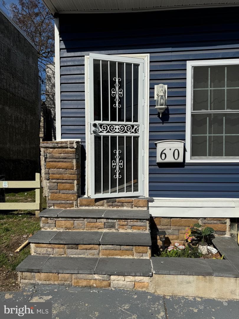 60 N Yewdall Street, Philadelphia