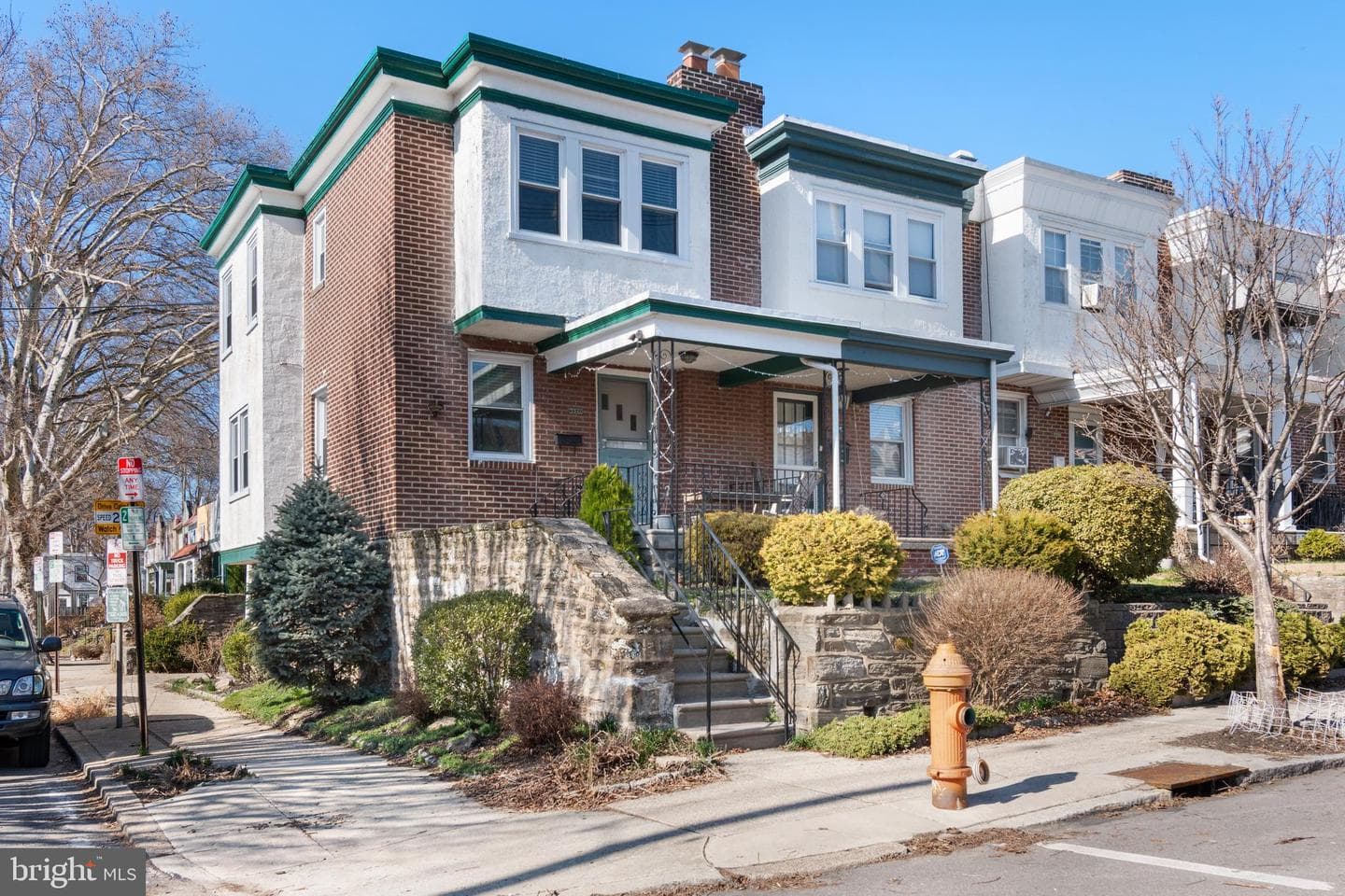 3341 Bowman Street