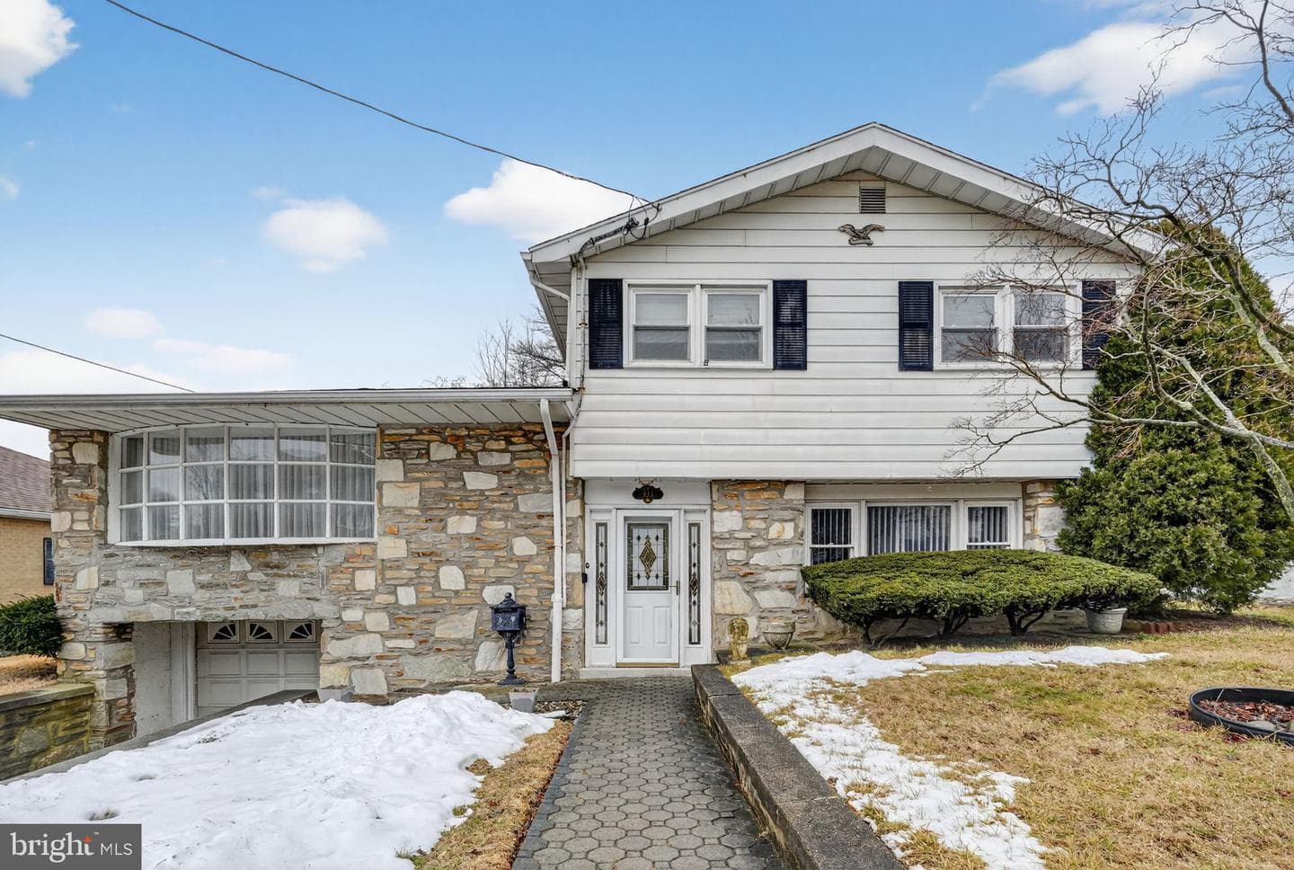 523 Wigard Avenue, Philadelphia
