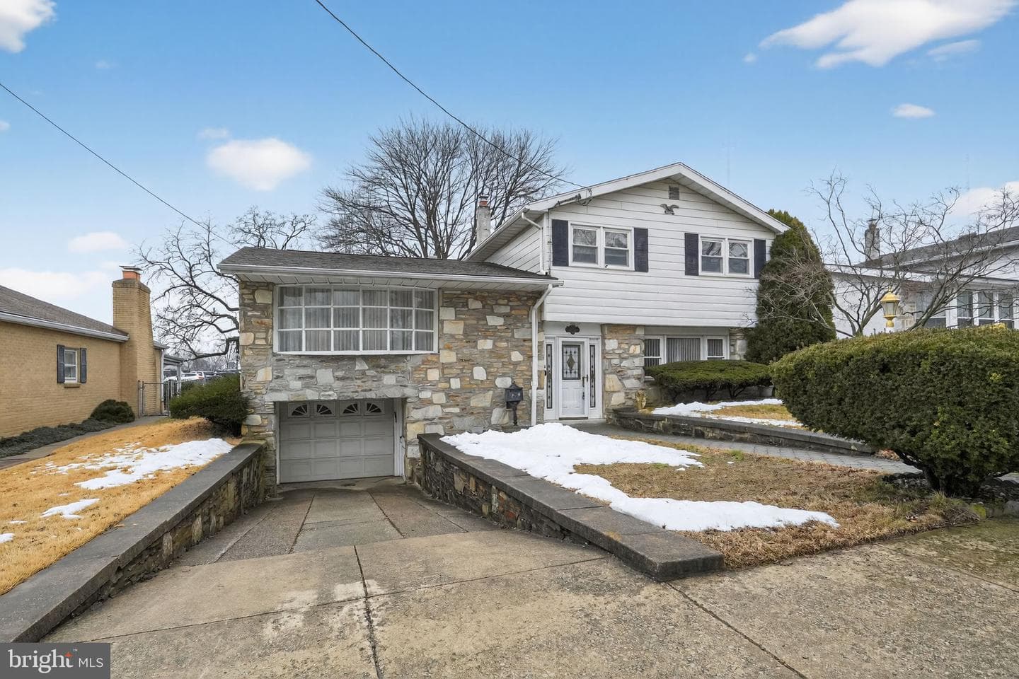 523 Wigard Avenue, Philadelphia