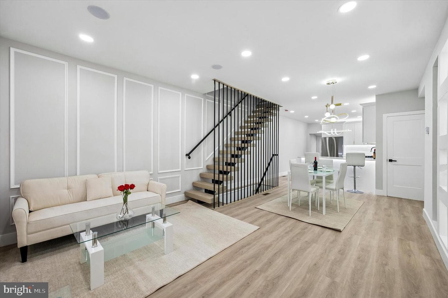 158 N Edgewood Street, Philadelphia