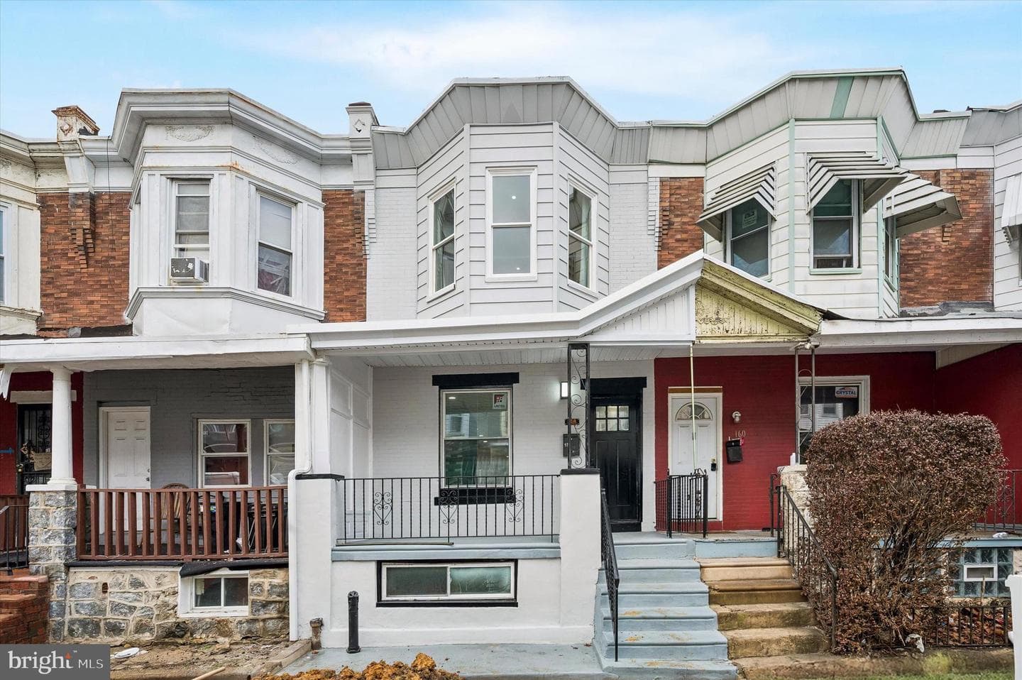158 N Edgewood Street, Philadelphia