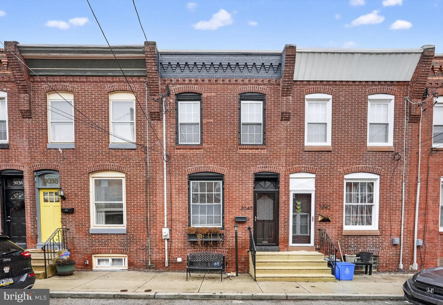 3040 Mercer Street photo 2