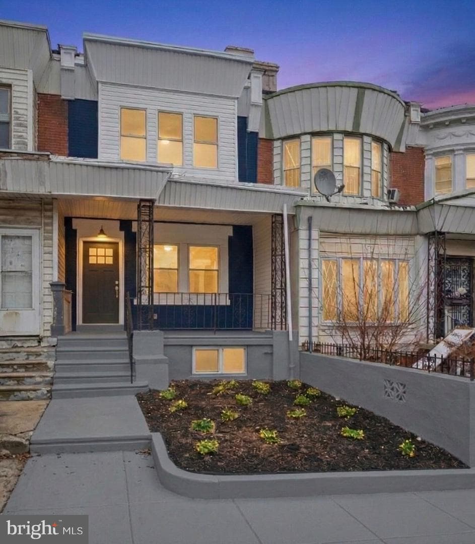 1207 S 57th Street, Philadelphia