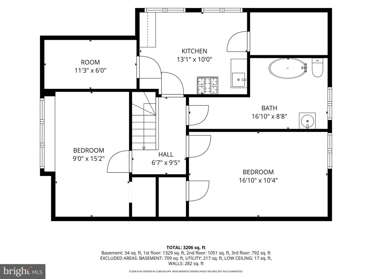 6711 Lincoln Drive photo 49