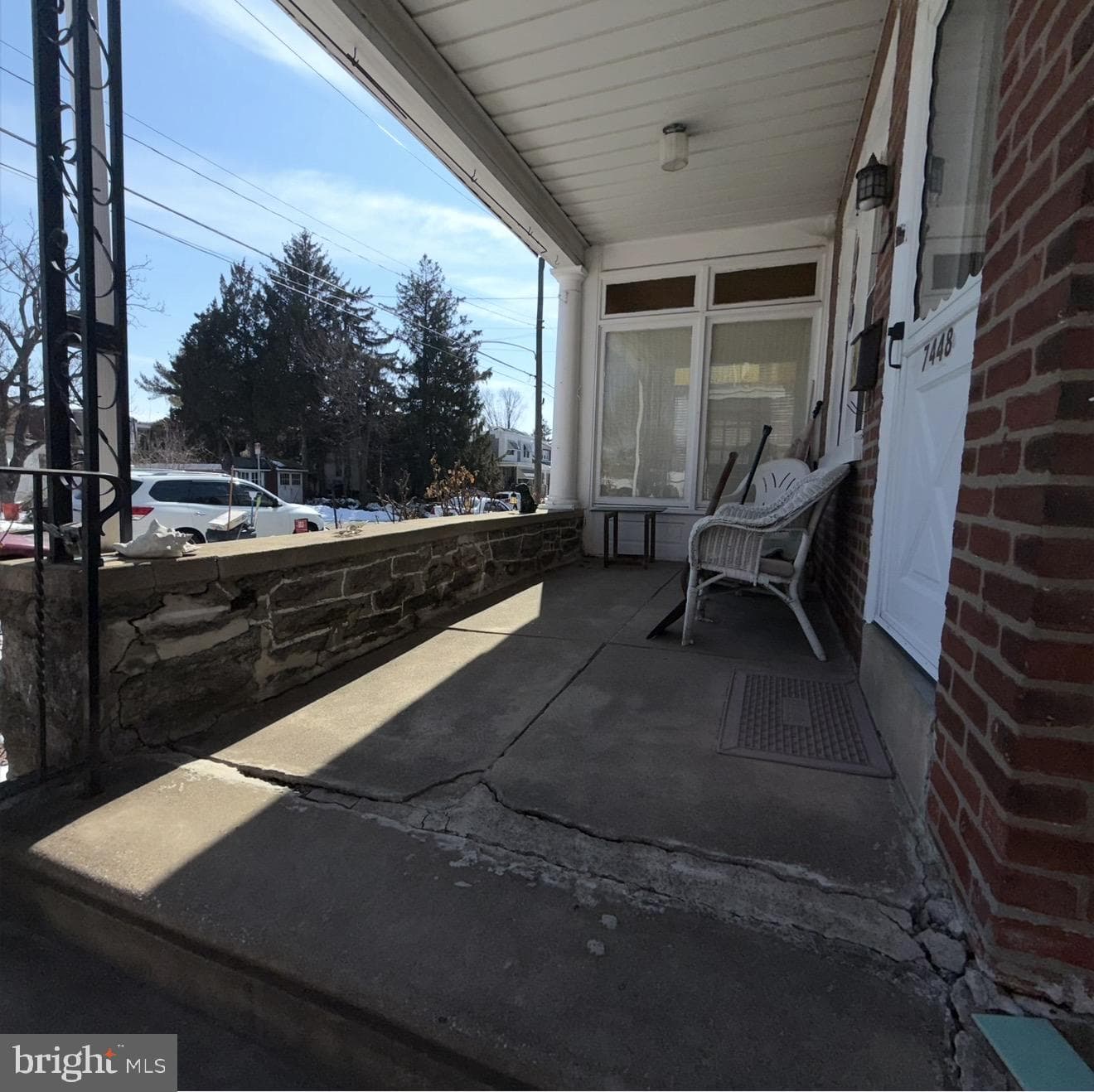 7448 Rockwell Avenue photo 3