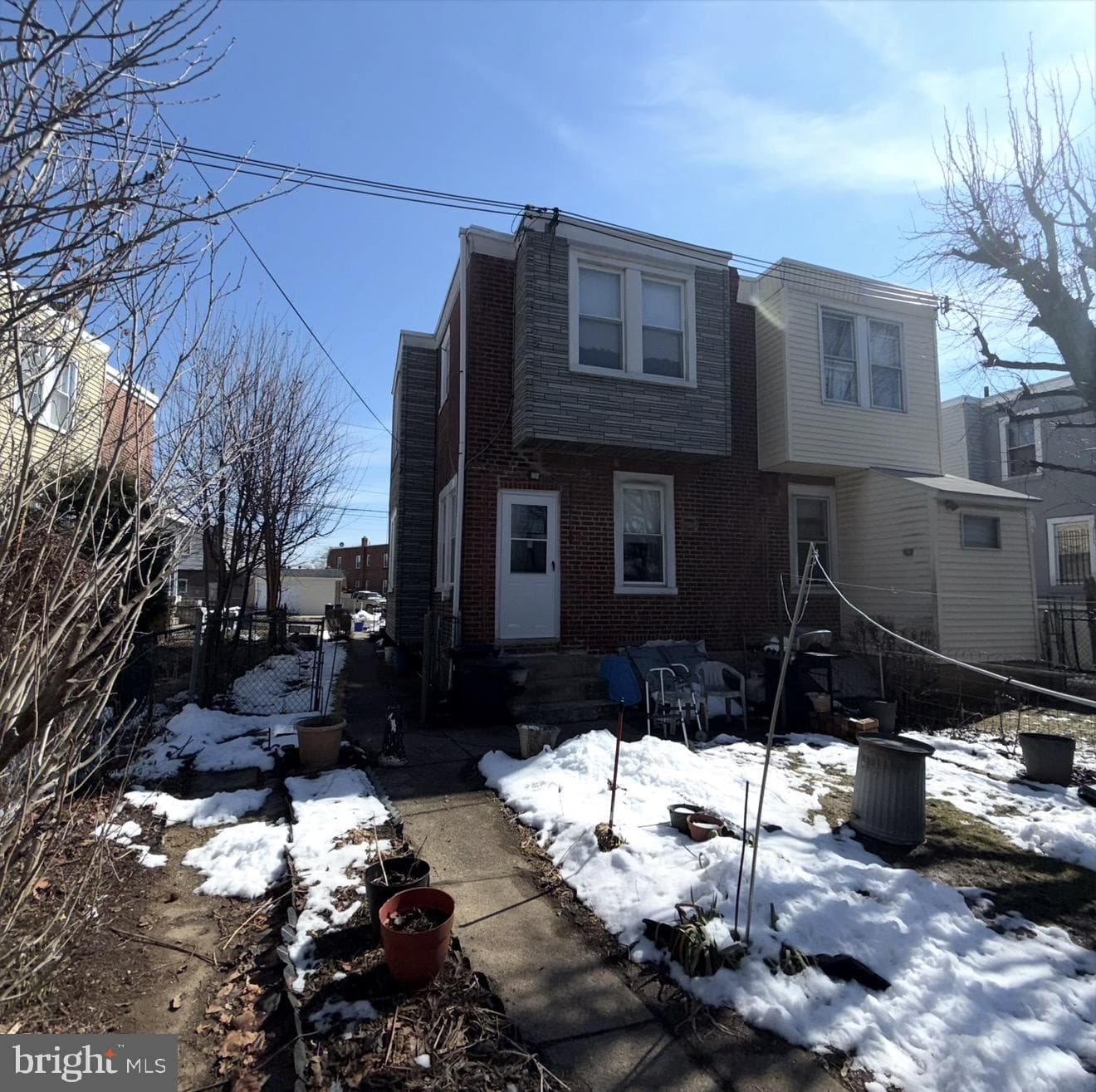 7448 Rockwell Avenue photo 7