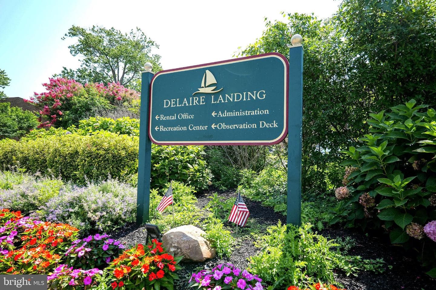 1101 Delaire Landing Road #101 photo 20