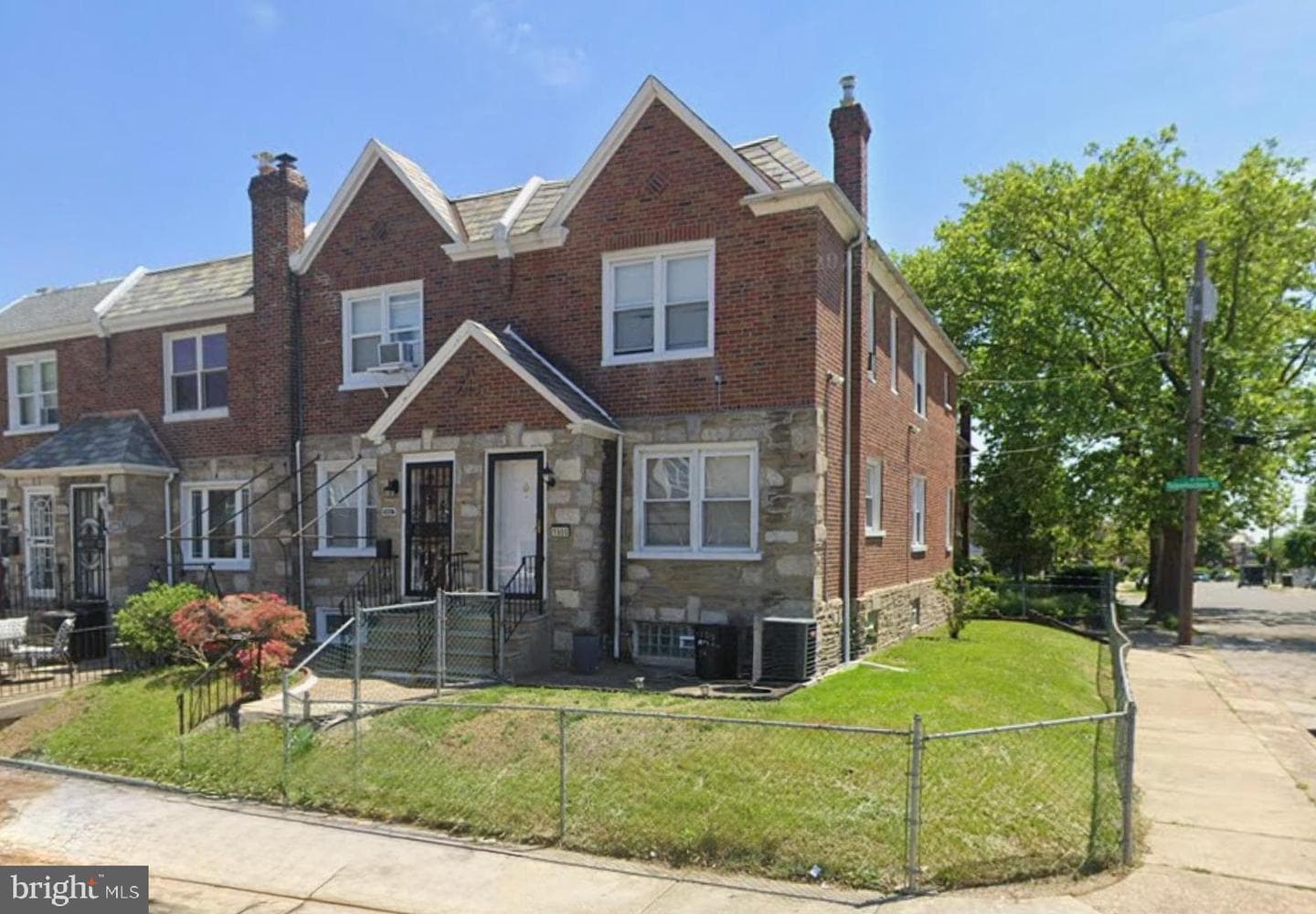 1800 Nolan Street