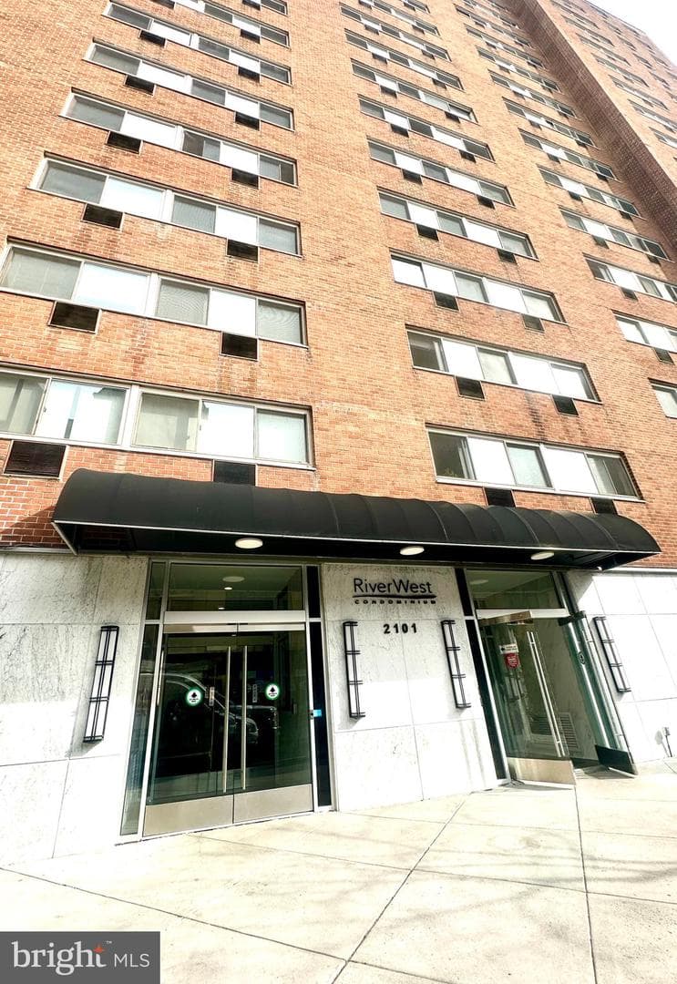 2101 Chestnut Street #317, Philadelphia
