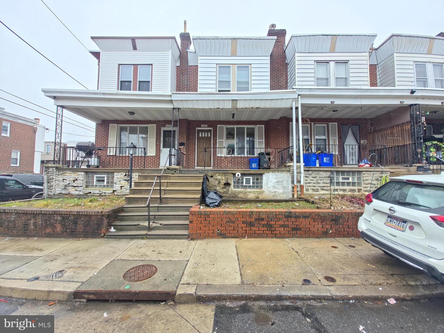 4026 Higbee Street, Philadelphia