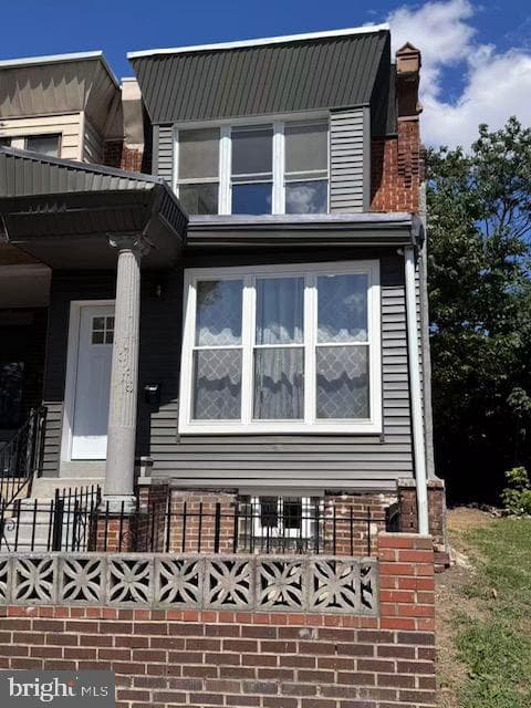 1325 S 54th Street, Philadelphia
