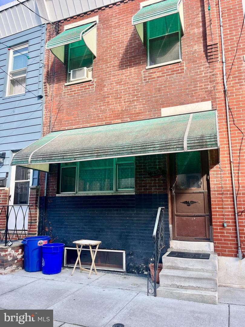 2321 S Percy Street photo 1