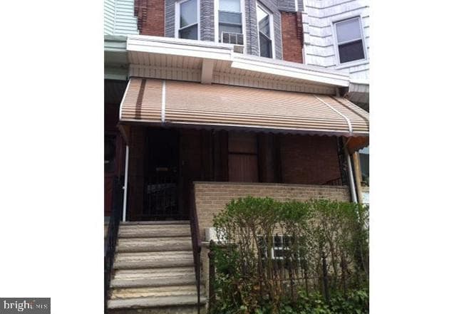 2525 S Percy Street, Philadelphia