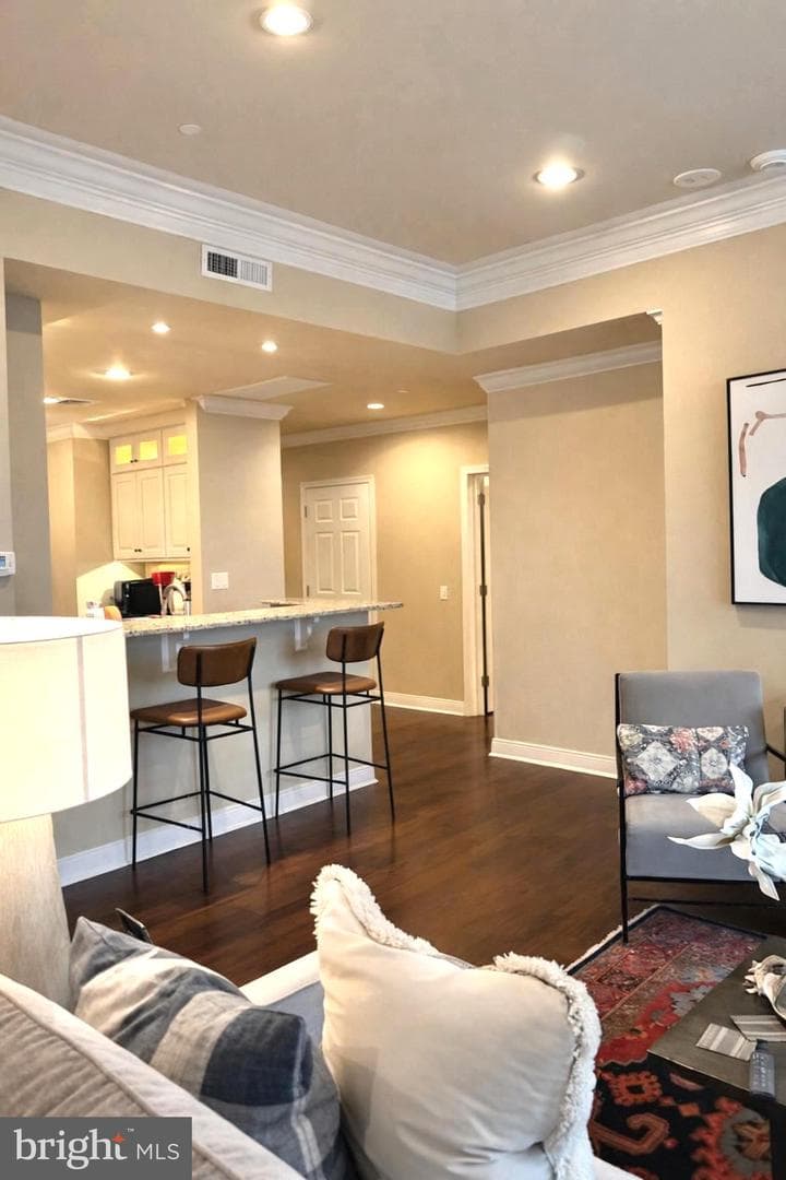 1600 Arch Street #917 photo 5