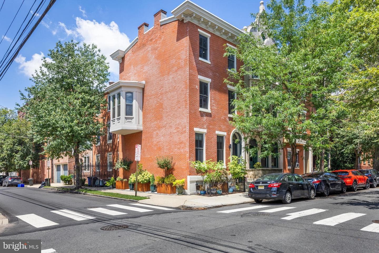 552 N 18th Street, Philadelphia