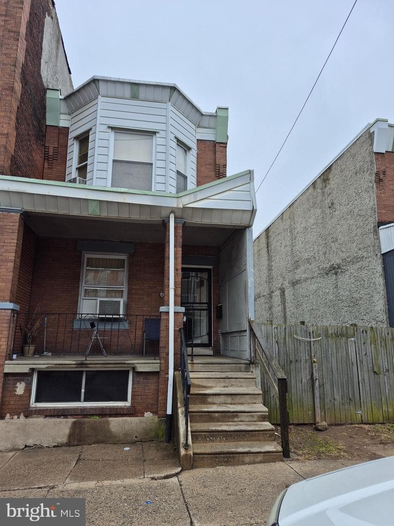 6202-04 Vine Street, Philadelphia