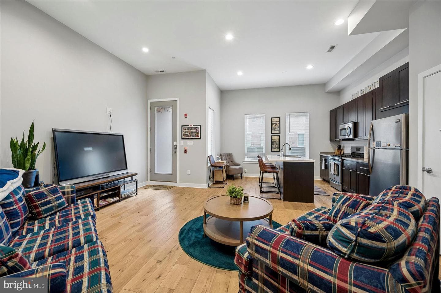 1623 Ridge Avenue #1 photo 2