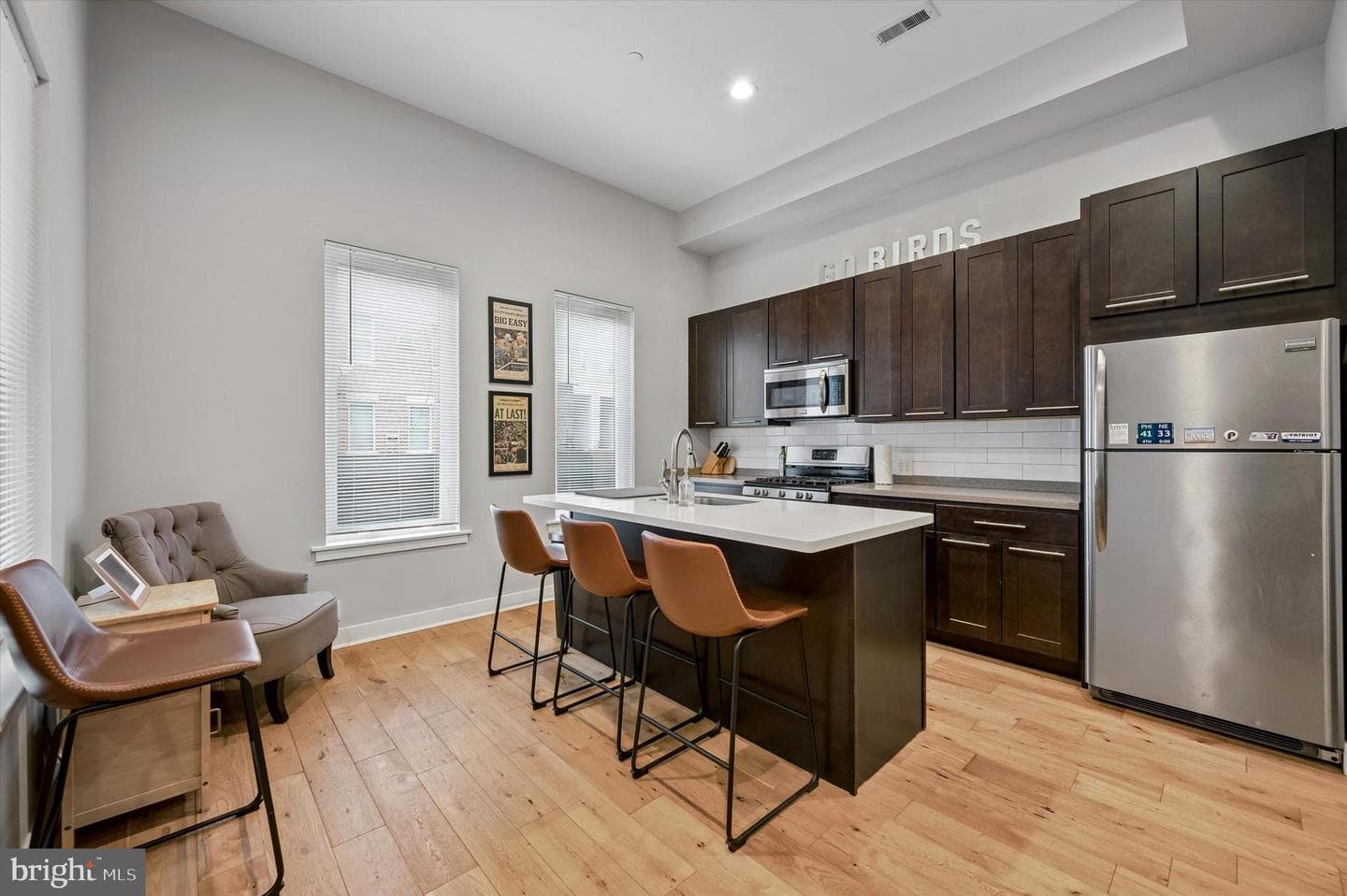 1623 Ridge Avenue #1 photo 3