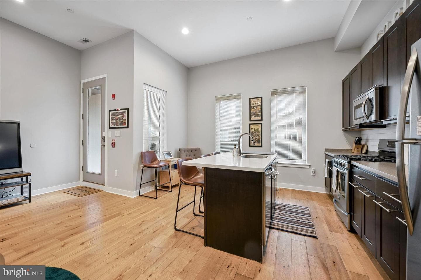 1623 Ridge Avenue #1 photo 4