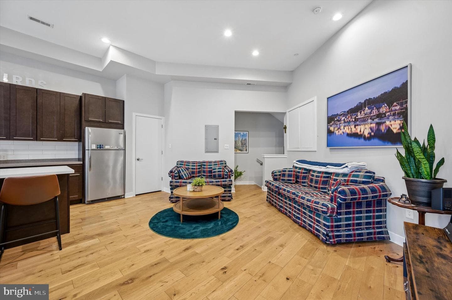 1623 Ridge Avenue #1 photo 8