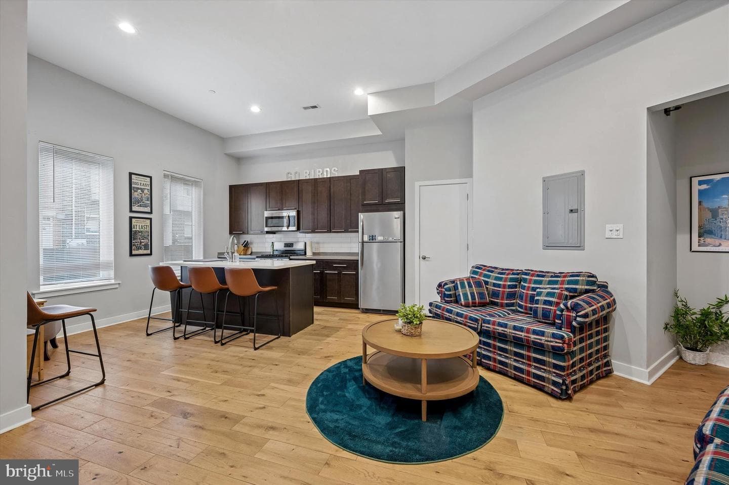 1623 Ridge Avenue #1 photo 9