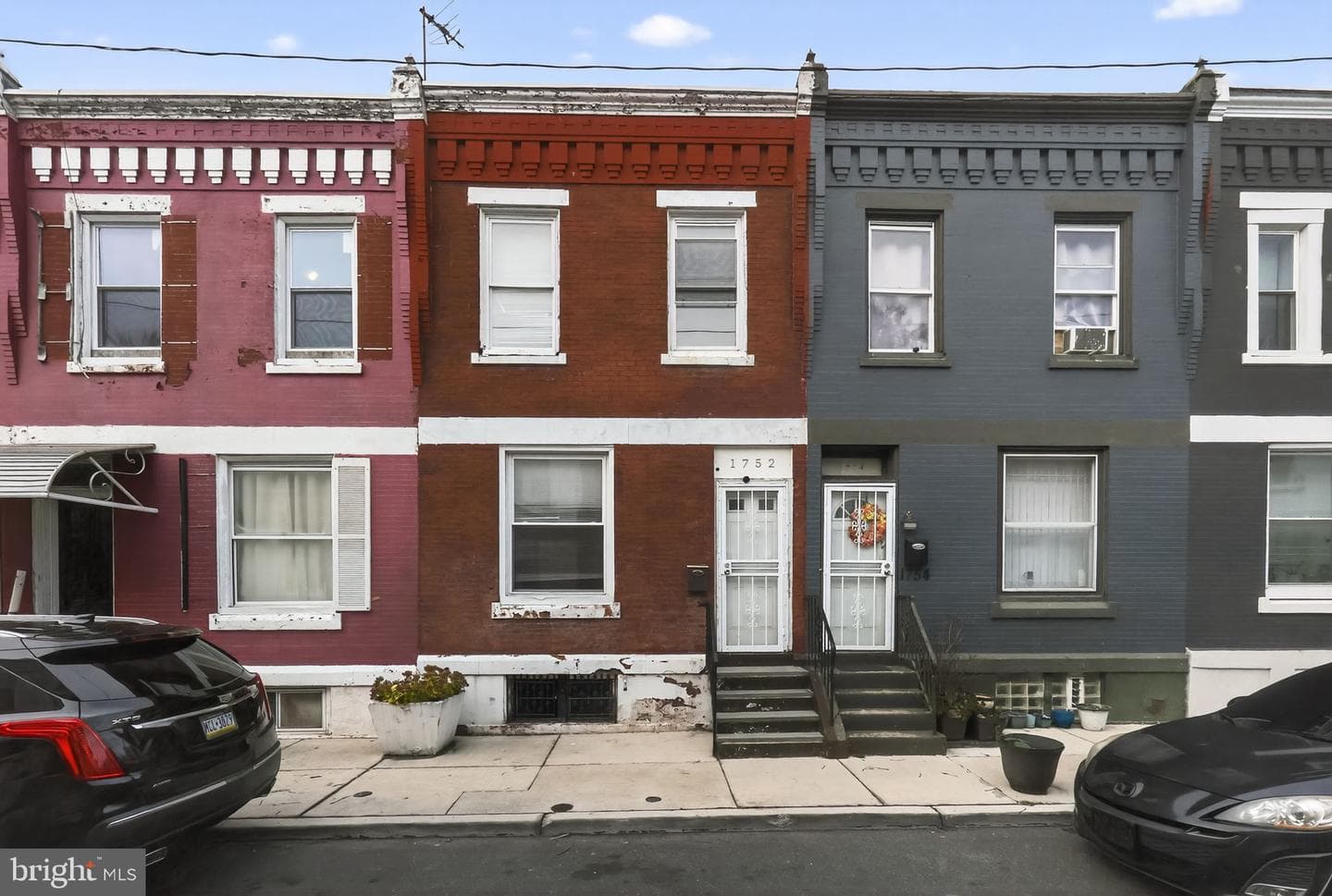 1752 N Lecount Street, Philadelphia