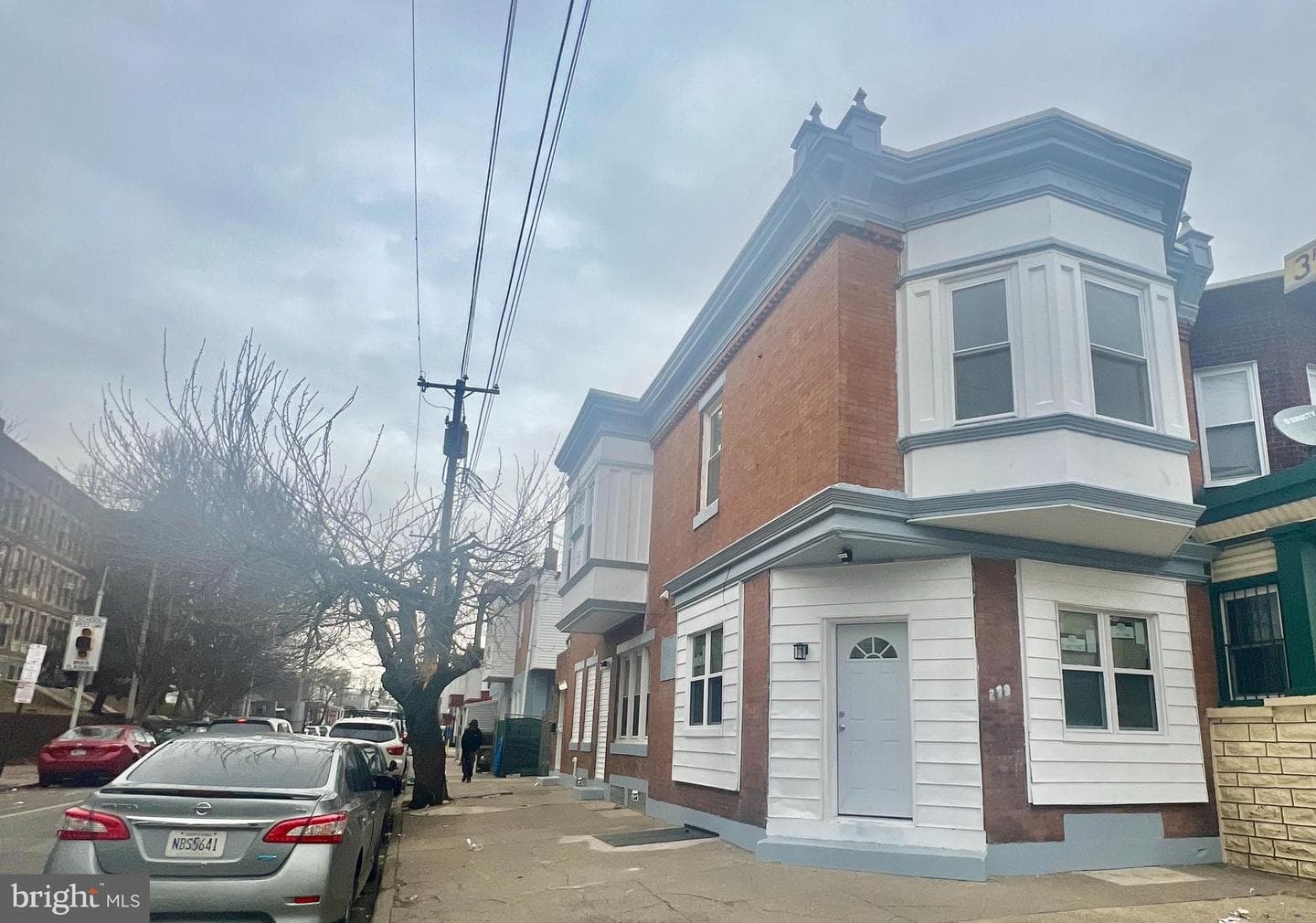 279 W Sheldon Street, Philadelphia