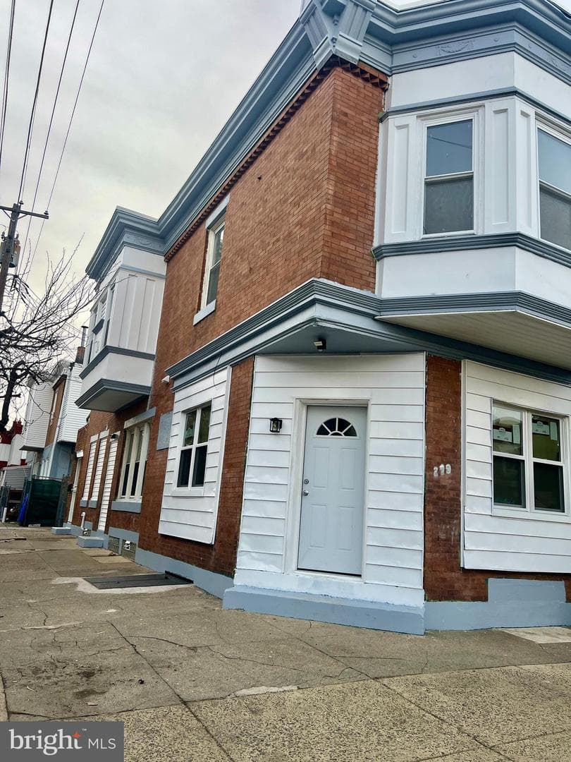 279 W Sheldon Street, Philadelphia