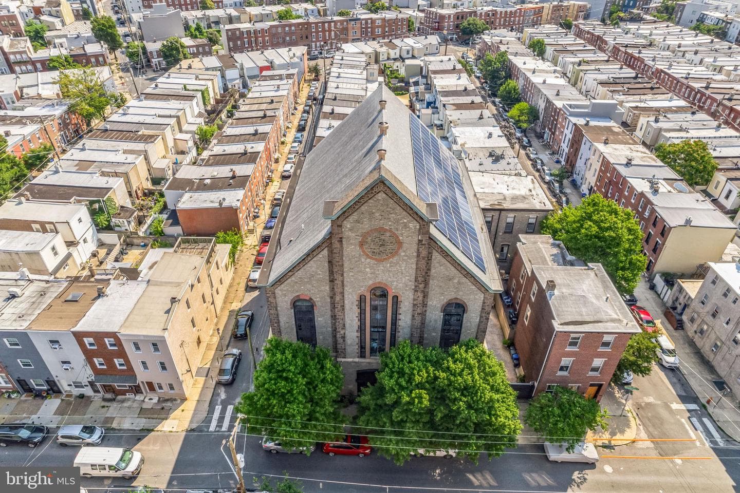 1345 E Susquehanna Avenue, Philadelphia