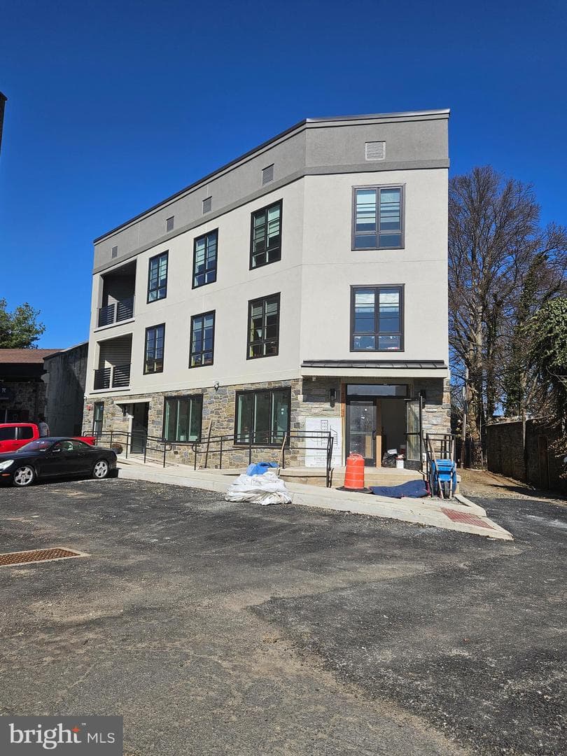 8610 Evergreen Place #201, Philadelphia