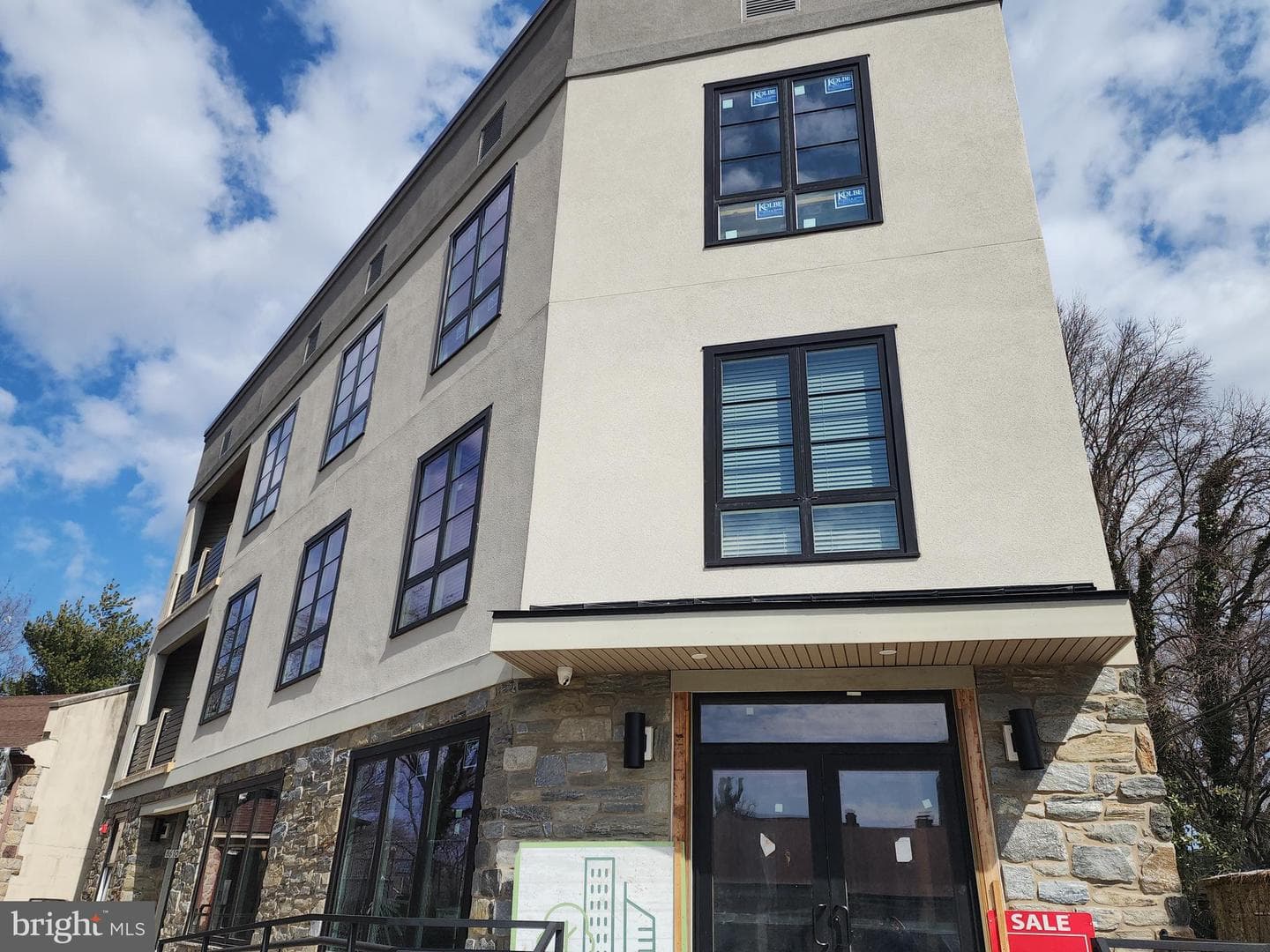 8610 Evergreen Place #201, Philadelphia