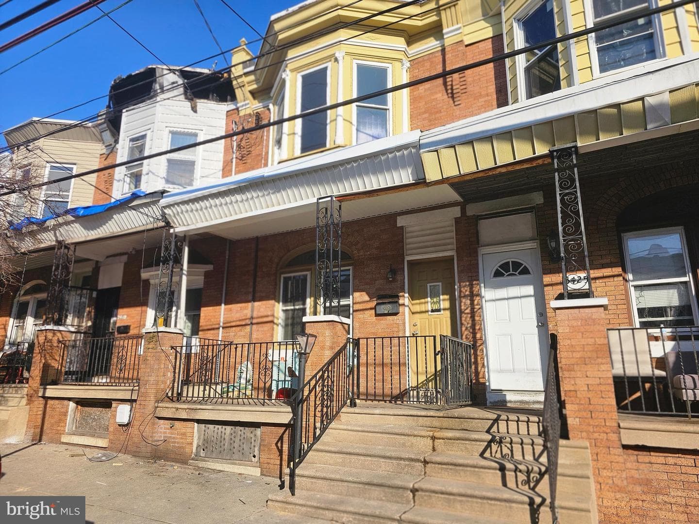 3427 G Street