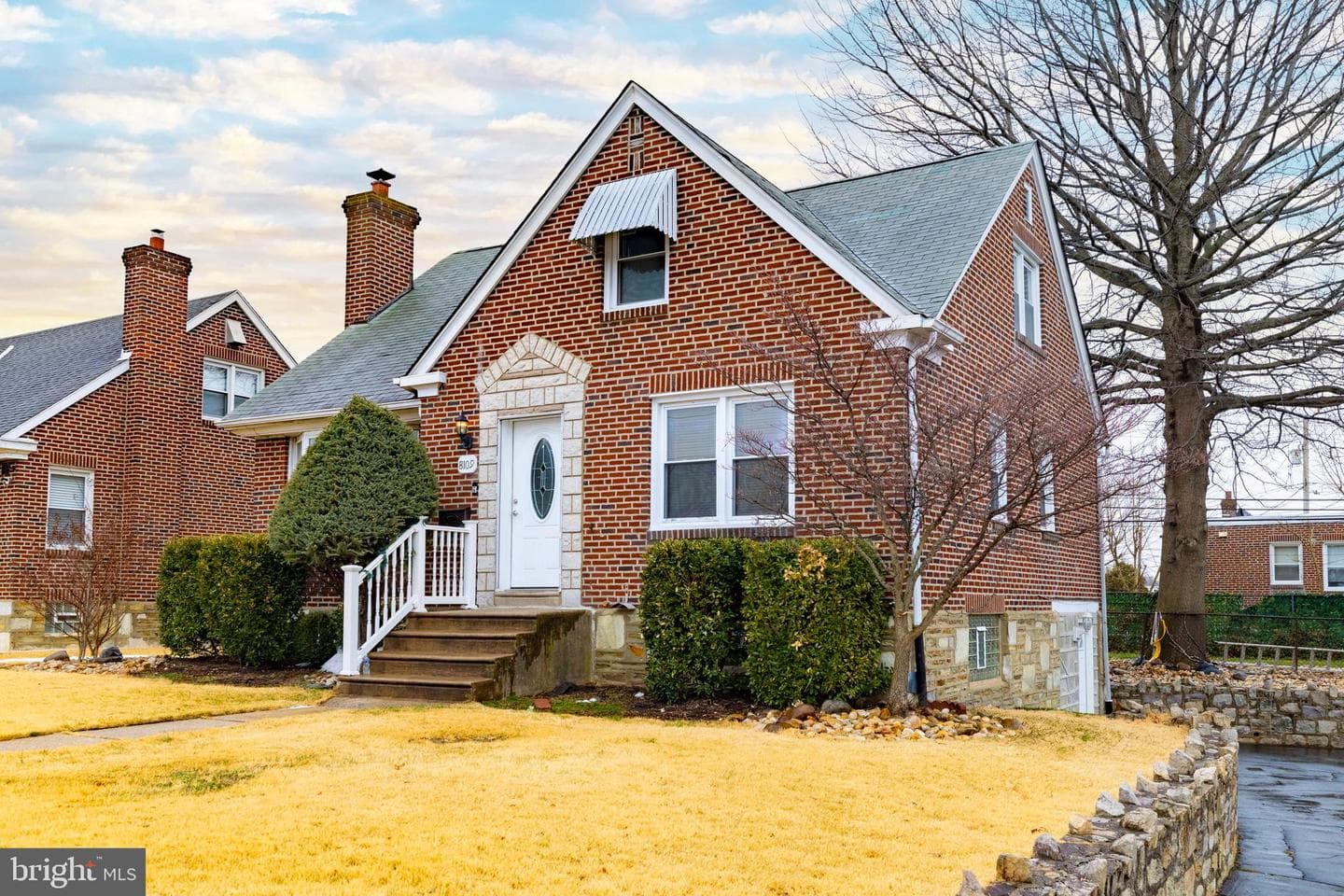 8109 Bradford Street photo 2