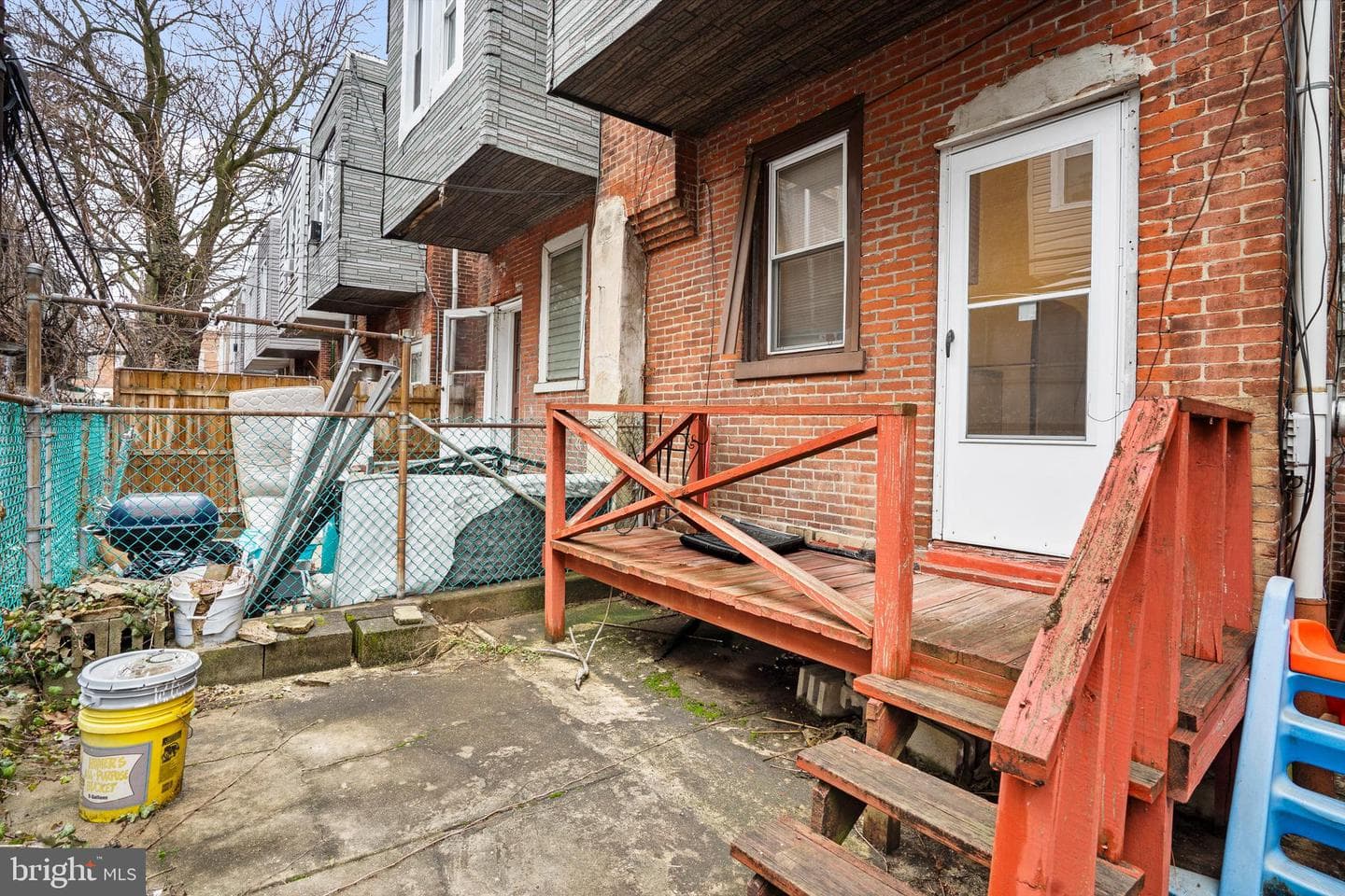 4544 N Mole Street photo 23