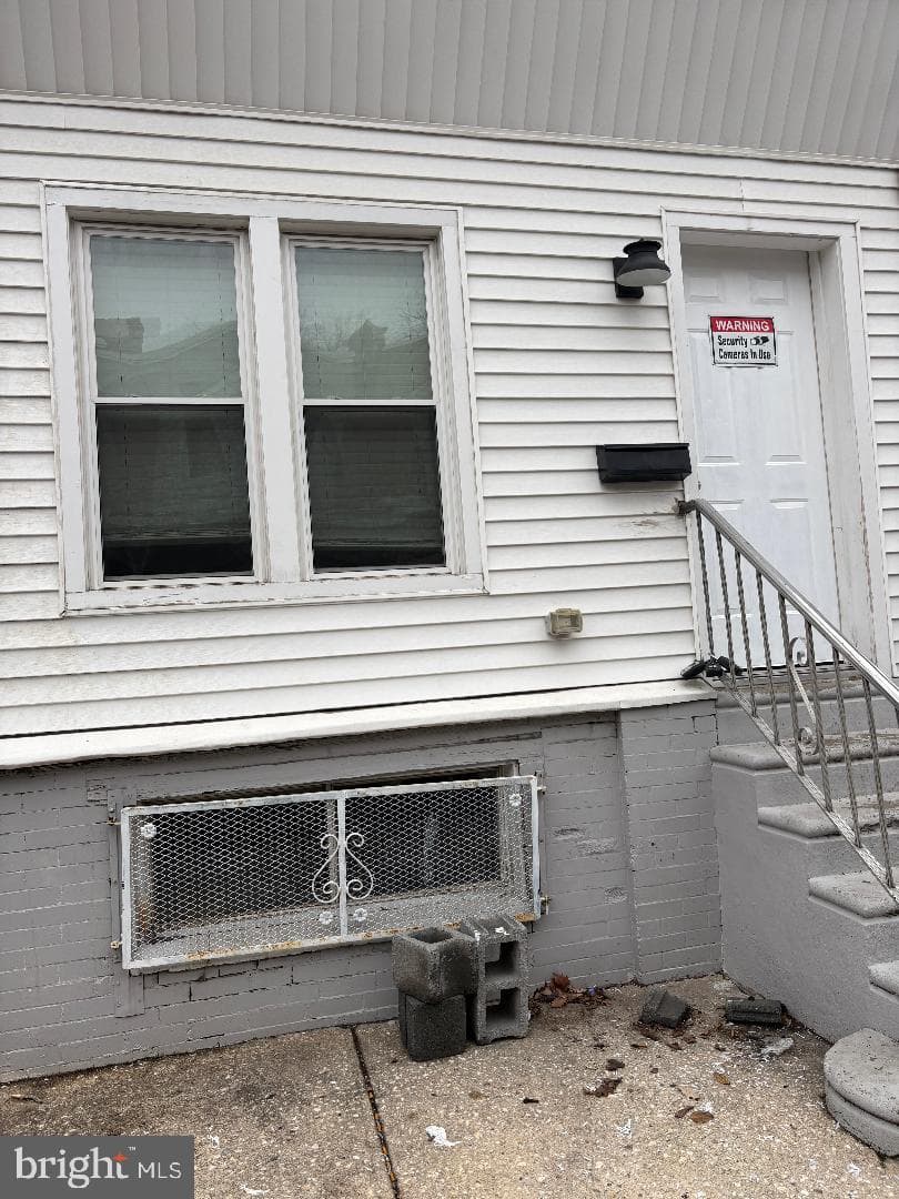 1633 S Conestoga Street, Philadelphia