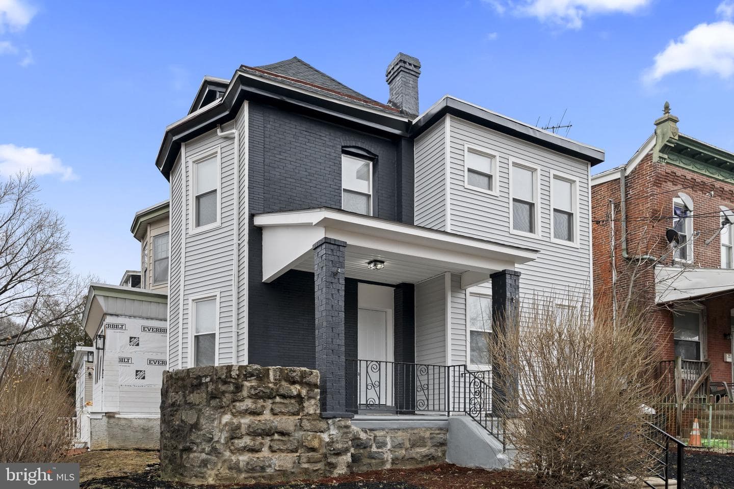 1001 Arrott Street, Philadelphia