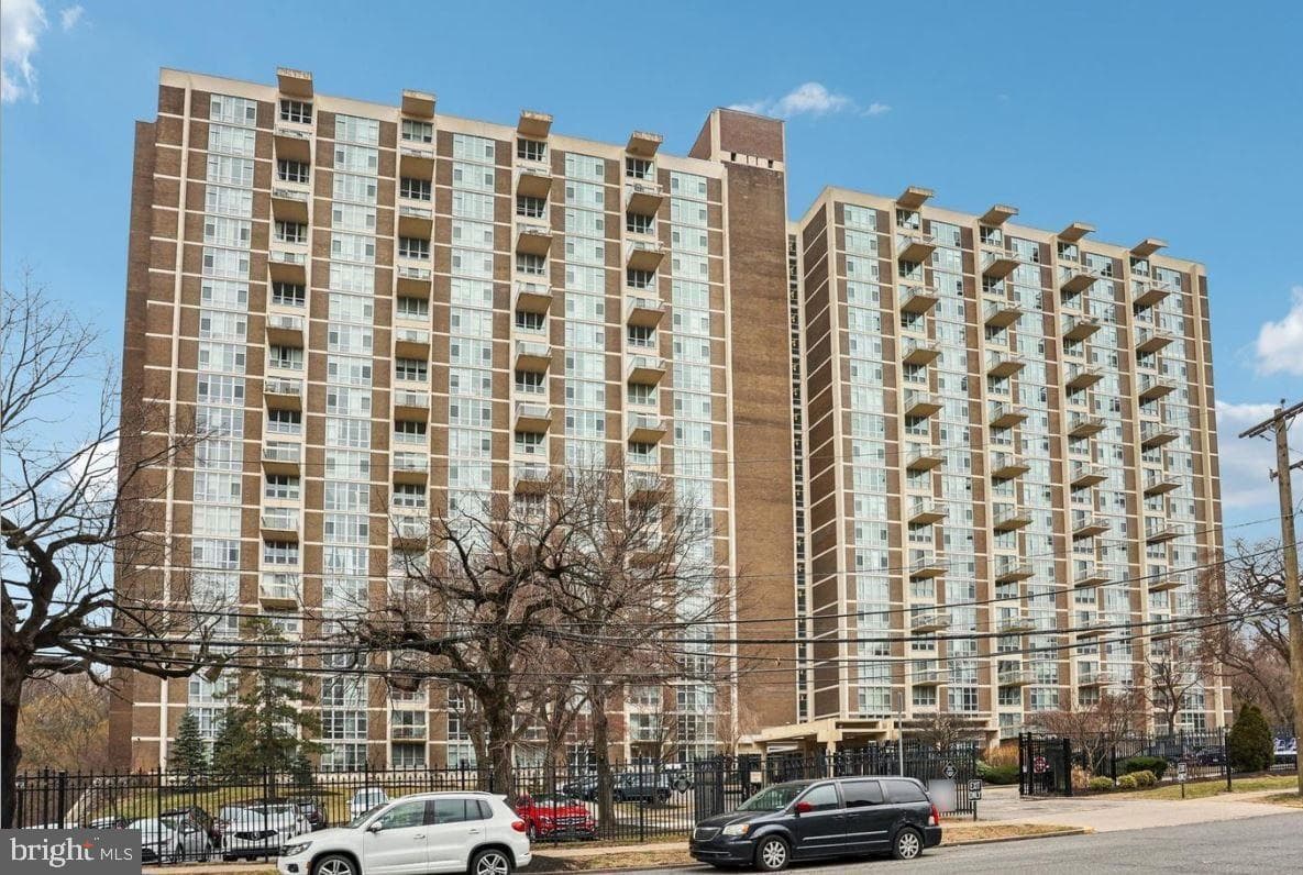 3600 Conshohocken Ave # 1804