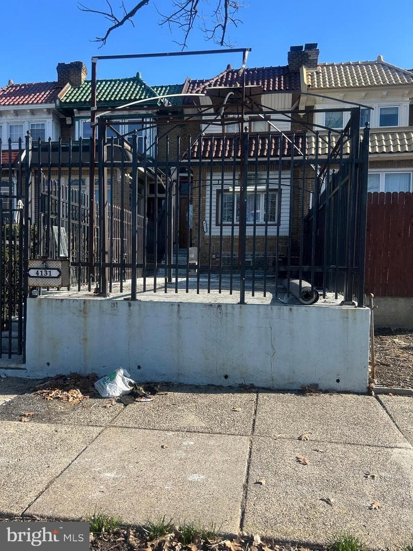 4131 E Roosevelt Boulevard, Philadelphia