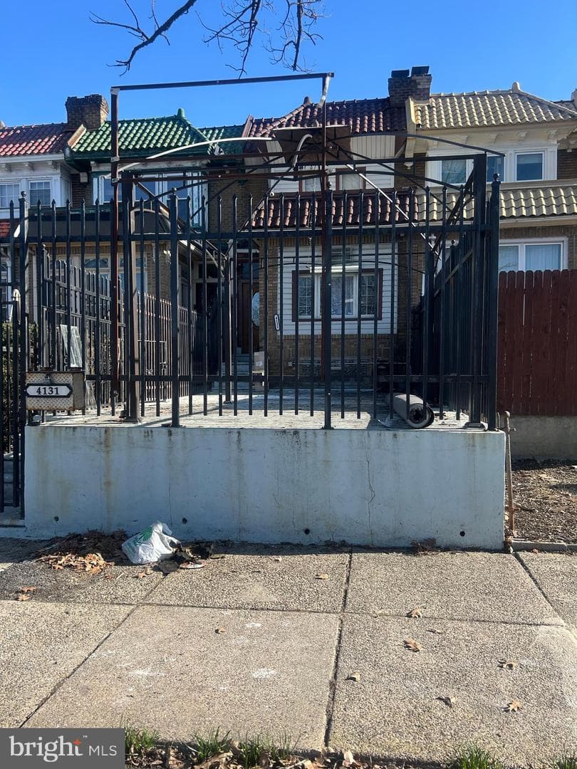 4131 E Roosevelt Boulevard, Philadelphia