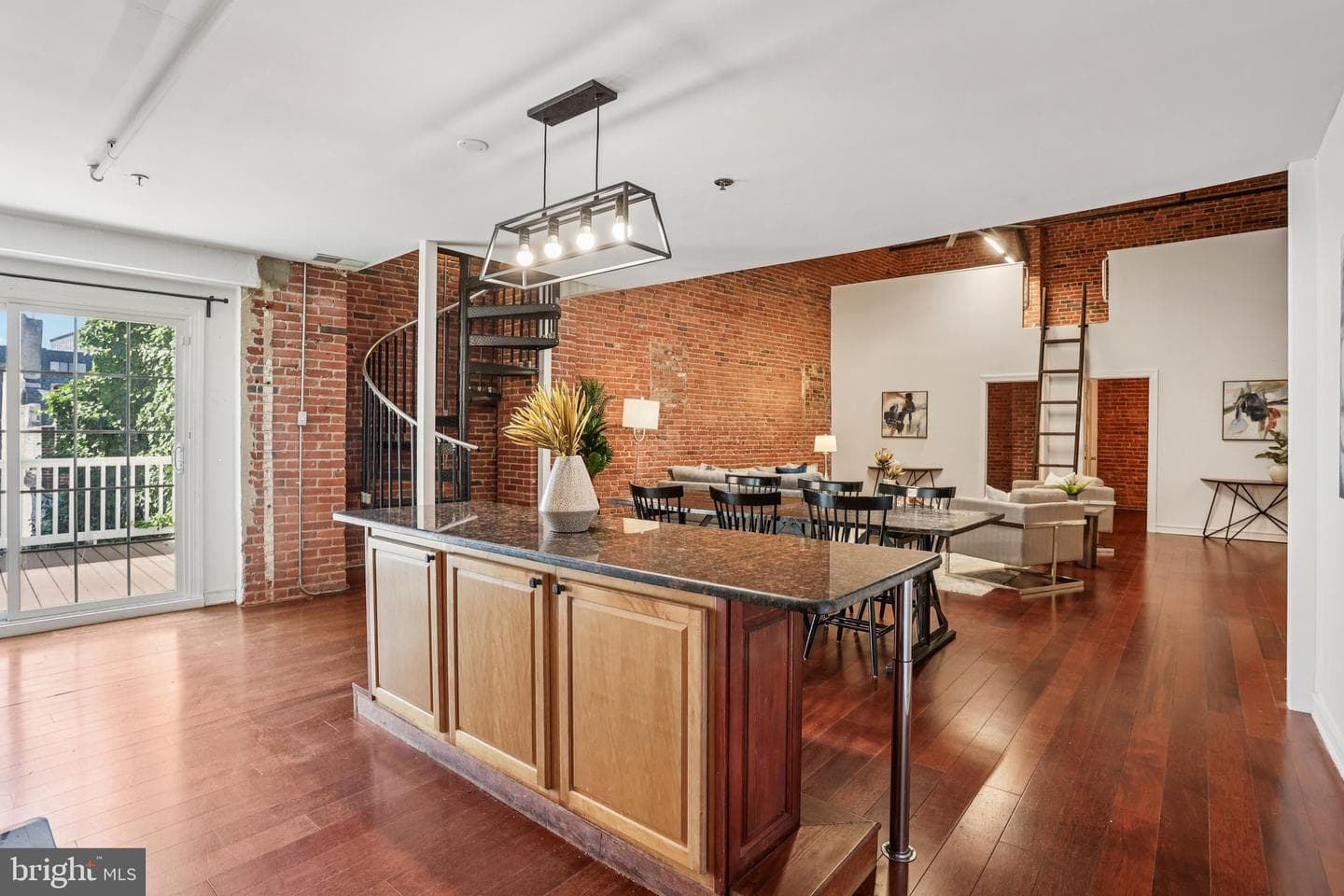 810 N Hancock Street #11 photo 10
