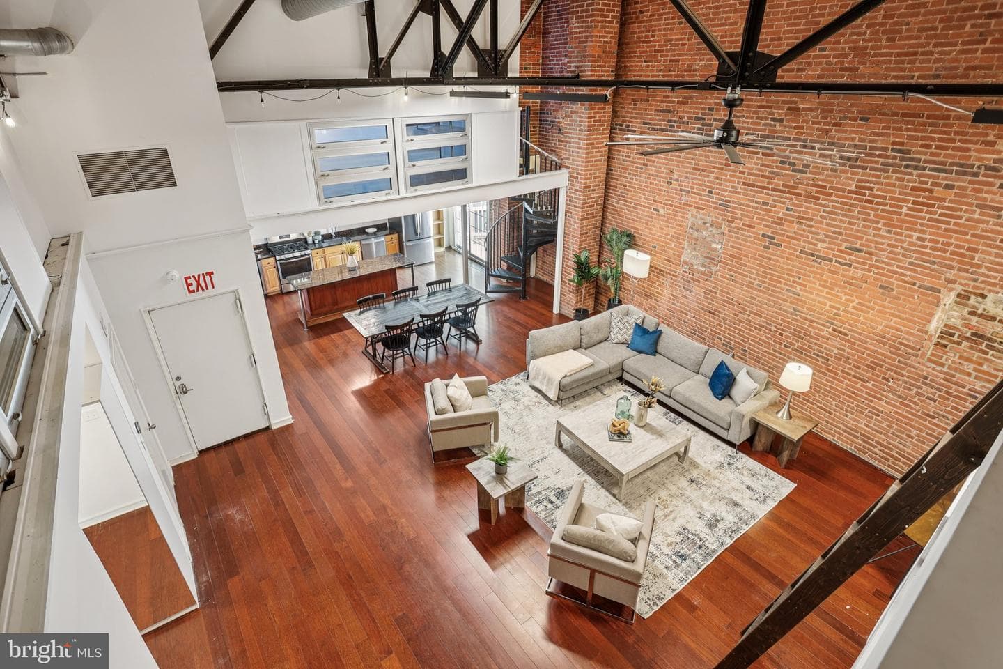 810 N Hancock Street #11 photo 30