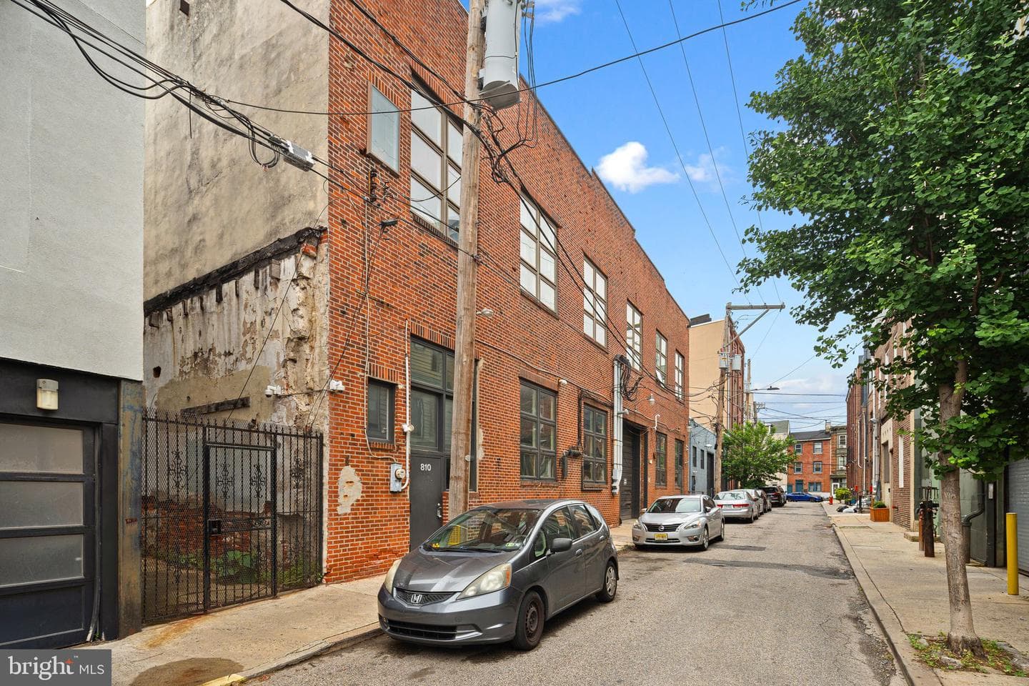 810 N Hancock Street #11 photo 44