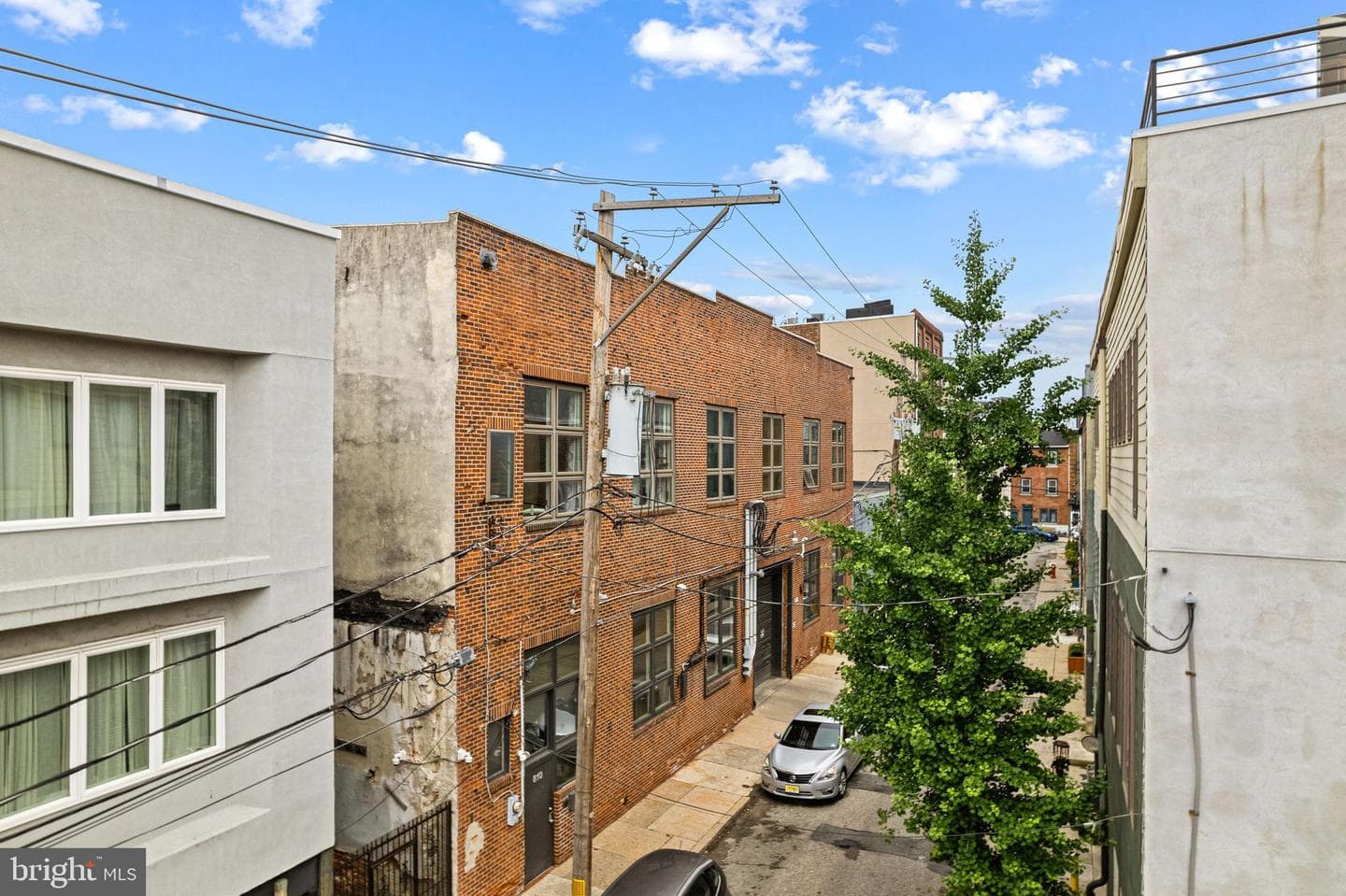810 N Hancock Street #11 photo 46