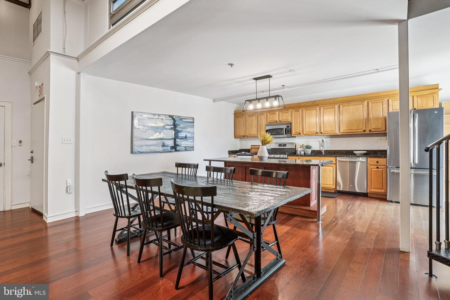 810 N Hancock Street #11 photo 6