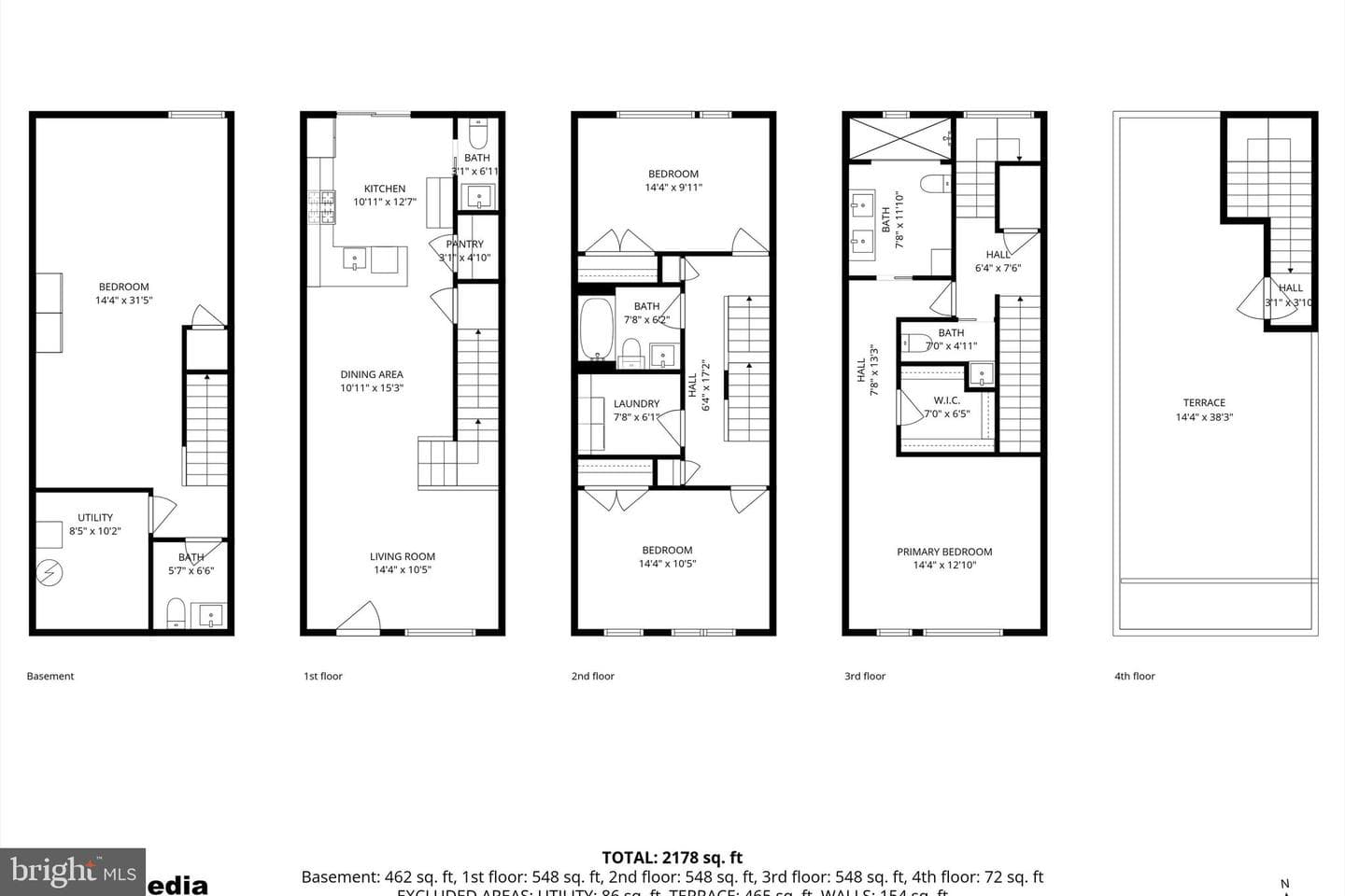 2650 E Huntingdon Street photo 26