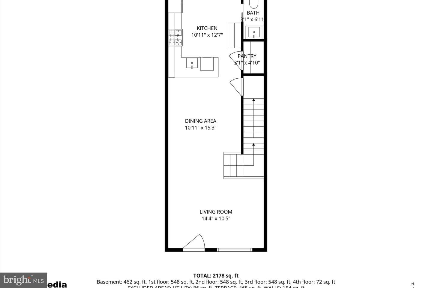 2650 E Huntingdon Street photo 28